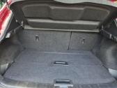 Nissan Qashqai Tekna - nuotraukos Nr. 22