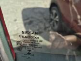 Nissan Qashqai Tekna - nuotraukos Nr. 25