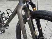 Specialized Crux Custom Gravel/CX su Fox - nuotraukos Nr. 6