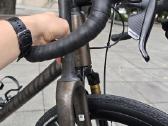 Specialized Crux Custom Gravel/CX su Fox - nuotraukos Nr. 5