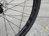 Specialized Crux Custom Gravel/CX su Fox - nuotraukos Nr. 16