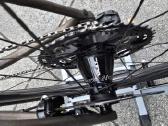 Specialized Crux Custom Gravel/CX su Fox - nuotraukos Nr. 20