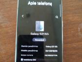 Samsung s21 5G - nuotraukos Nr. 2
