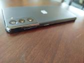Samsung s21 5G - nuotraukos Nr. 4