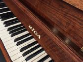 Pianinas „riga“ – simbolinė kaina - nuotraukos Nr. 3