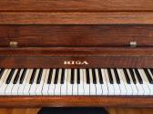Pianinas „riga“ – simbolinė kaina - nuotraukos Nr. 4