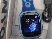 Naujas vaikiškas Canyon smartwatch Zefir Kw49 - nuotraukos Nr. 2