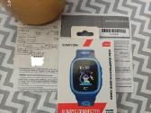 Naujas vaikiškas Canyon smartwatch Zefir Kw49 - nuotraukos Nr. 3