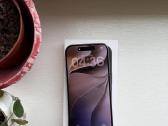 Apple iPhone 15 pro - nuotraukos Nr. 2