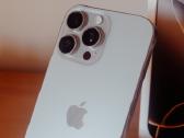 iPhone 16 Pro Max 256gb puikios būklės - nuotraukos Nr. 3