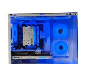 Ryzen 5 Intel Arc A750 (Kaip Rtx3060 RAM 16gb 3200 - nuotraukos Nr. 2