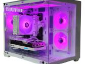 Ryzen 5 Intel Arc A750 (Kaip Rtx3060 RAM 16gb 3200 - nuotraukos Nr. 4