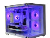 Ryzen 5 Intel Arc A750 (Kaip Rtx3060 RAM 16gb 3200 - nuotraukos Nr. 7