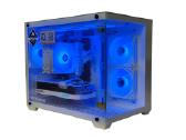 Ryzen 5 Intel Arc A750 (Kaip Rtx3060 RAM 16gb 3200 - nuotraukos Nr. 8