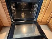 Bosch Serie 8 orkaitė Hbg672bs1, pirolizė, 71 l - nuotraukos Nr. 3