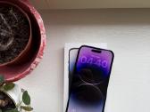 Apple iPhone 14 pro 256gb 87% battery health - nuotraukos Nr. 7