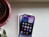 Apple iPhone 14 pro 256gb 87% battery health - nuotraukos Nr. 8