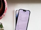 Apple iPhone 14 pro 256gb 87% battery health - nuotraukos Nr. 12