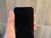 iPhone 15 Pro 256gb Natural Titanium - nuotraukos Nr. 2