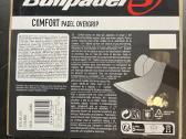 Bullpadel comfort overgripsai - nuotraukos Nr. 3