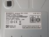 Sony Bdv - E690 Namų Kino Sistema - nuotraukos Nr. 2