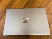 Nešiojamas kompiuteris Hp Zbook Fury 16 G9 2023 - nuotraukos Nr. 2