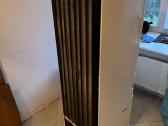 Electrolux įmontuojamas šaldytuvas su šaldikliu - nuotraukos Nr. 2