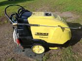 Karcher hds10/20-4m - nuotraukos Nr. 4
