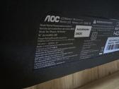 Aoc 144hz/1ms/23,8 Ips/full HD - nuotraukos Nr. 4