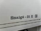 Šaldytuvas Snaigė - nuotraukos Nr. 3