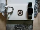Apple Watch Ultra - nuotraukos Nr. 3
