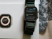 Apple Watch Ultra - nuotraukos Nr. 4