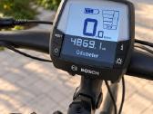 Gazelle Medeo T10 Hmb Bosch 500 Wh 4 369 km - nuotraukos Nr. 2