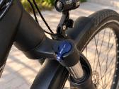 Gazelle Medeo T10 Hmb Bosch 500 Wh 4 369 km - nuotraukos Nr. 3