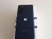 Samsung galaxy s20 fe 5G - nuotraukos Nr. 7