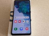Samsung galaxy s20 fe 5G - nuotraukos Nr. 8