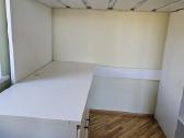 Smstad Ikea Aukšta lova. 90200. - nuotraukos Nr. 3