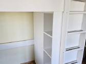 Smstad Ikea Aukšta lova. 90200. - nuotraukos Nr. 4