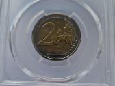 Pcgs 2026m. 2eur moneta, skirta Lietuvos energetik - nuotraukos Nr. 2