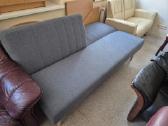 Moderni miegama sofa - nuotraukos Nr. 2