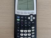 Ti-84 Plus Texas Instruments skaičiuotuvas - nuotraukos Nr. 2
