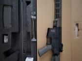 Šratasvydžio modelis Ar15 Etu C22 gen.2 Hal Olive - nuotraukos Nr. 2