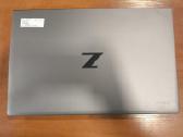 Zbook Fury G8 i7-11850h 32gb 512gb Rtx A2000 4gb - nuotraukos Nr. 3