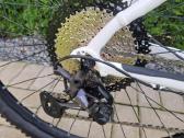 MTB Trek kalnų dviratis 29er M dydis - nuotraukos Nr. 6