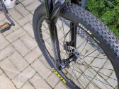 MTB Trek kalnų dviratis 29er M dydis - nuotraukos Nr. 8