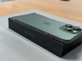 iPhone 13 Pro 128gb - nuotraukos Nr. 5