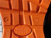 Würth darbo sandalai - nuotraukos Nr. 9