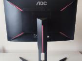 Aoc C24g1 144hz curved Va Fhd monitorius - nuotraukos Nr. 4