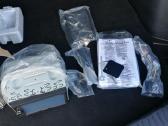 Multimedia Kenwood Dnx5170dabs - nuotraukos Nr. 2