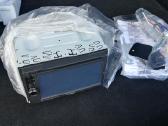 Multimedia Kenwood Dnx5170dabs - nuotraukos Nr. 4